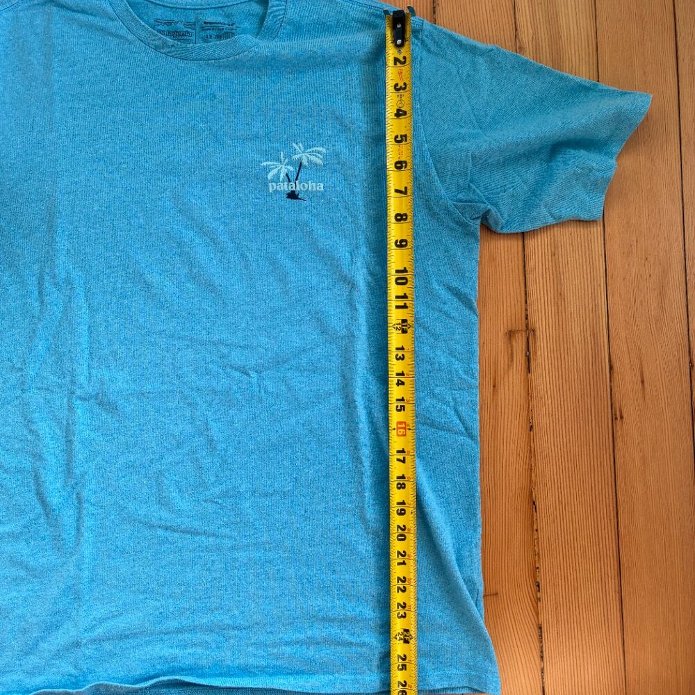Patagonia Men's Pataloha T Shirt - Picture 4 of 6
